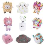 LankyBox Mini Mystery Plush 2-Pack Collectibles