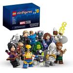Marvel Series 2 Lego Minifigures Blind Box Set