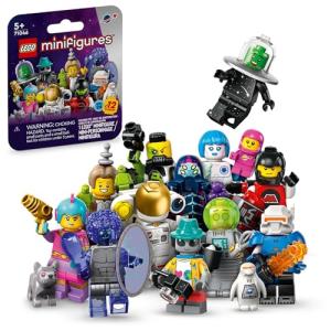 LEGO Minifigures Series 26 Space Collectibles