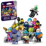 LEGO Minifigures Series 26 Space Collectibles