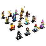 LEGO Minifigures Series 12 Collection 71007