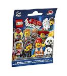 LEGO The Movie Minifigure Series 12 Mystery Pack