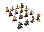 LEGO The Movie Minifigure Series 12 Mystery Pack