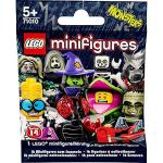 Minifigures Series 14 Individual Character