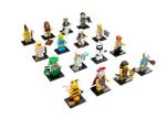 Lego Minifigures Series 10 Blind Bag 71001