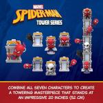 Spider-Man Blind Box Collectible Figurine Set