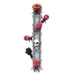 Spider-Man Blind Box Collectible Figurine Set
