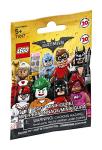 Lego Batman Movie Minifigure 71017