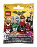 Lego Batman Movie Minifigure 71017