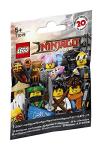LEGO Ninjago Movie Blind Bag Minifigure 71019