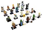 LEGO Ninjago Movie Blind Bag Minifigure 71019