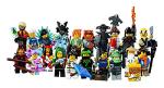 LEGO Ninjago Movie Blind Bag Minifigure 71019