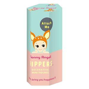 Sonny Angel HIPPERS Mini Figure - Limited Edition