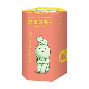 Dreams Smiski Glow-in-the-Dark Mini Figure Blind Box