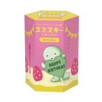 Smiski Birthday Series Glow in the Dark Figurines