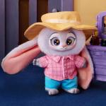 Disney Zootopia Vinyl Plush Toy Blind Box