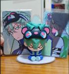 KILA MILA Ivan Till Blind Box Collectible Figure