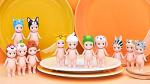 Sonny Angel Series 3 Animal Figurines