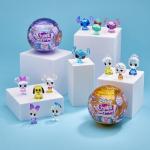 Disney Crystal Surprise Mini Figurines - Series 1