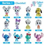 Disney Crystal Surprise Mini Figurines - Series 1