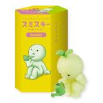 Smiski Glow in the Dark Sunday Series Figurine