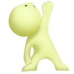 Smiski Dreams Glow-in-the-Dark Yoga Figure Pack