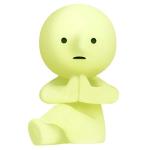 Smiski Dreams Glow-in-the-Dark Yoga Figure Pack