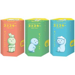 Smiski Glow in the Dark Mini Figure Set