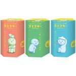 Smiski Glow in the Dark Mini Figure Set