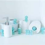 Smiski Glow in the Dark Mini Figure Set