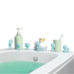 Smiski Glow in the Dark Mini Figure Set