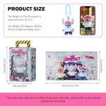 Disney Stitch GenZ Street Vinyl Plush Figure