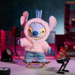 Disney Stitch GenZ Street Vinyl Plush Figure
