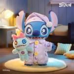 Disney Stitch Dress-Up Vinyl Plush Surprise Box
