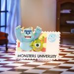 Disney Winnie The Pooh Retro Blind Box Figurine