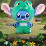 Disney Stitch Wild Animal Surprise Vinyl Figurine