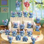 Disney Stitch Blind Bag with 3 Mini Figurines