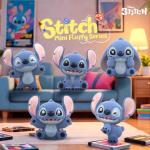 Disney Stitch Blind Bag with 3 Mini Figurines