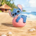 Disney Stitch Energetic Yoga Series Figurine Blind Box