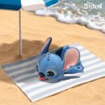 Disney Stitch Energetic Yoga Series Figurine Blind Box