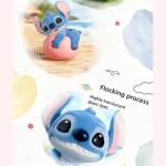 Disney Stitch Energetic Yoga Series Figurine Blind Box