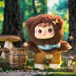 DAI's Animal Party Surprise Blind Box Figurines