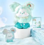 Disney Mickey Cloud Fantasy Vinyl Plush Figurine