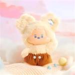 Disney Mickey Cloud Fantasy Vinyl Plush Figurine