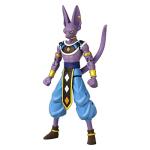 Dragon Ball Super Beerus Version 2 Collectible Figurine