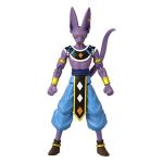 Dragon Ball Super Beerus Version 2 Collectible Figurine