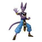 Dragon Ball Super Beerus Version 2 Collectible Figurine