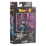 Dragon Ball Super Beerus Version 2 Collectible Figurine