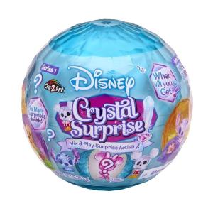 Disney Crystal Surprise Mini Figurines - Series 1