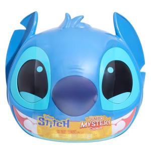 Disney Stitch Mystery Capsule with 10 Surprises